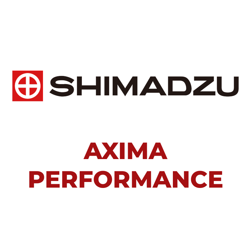 MALDI-TOF Mass Spectrometer AXIMA Performance